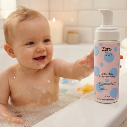 Baby Care Set - 1130 ml