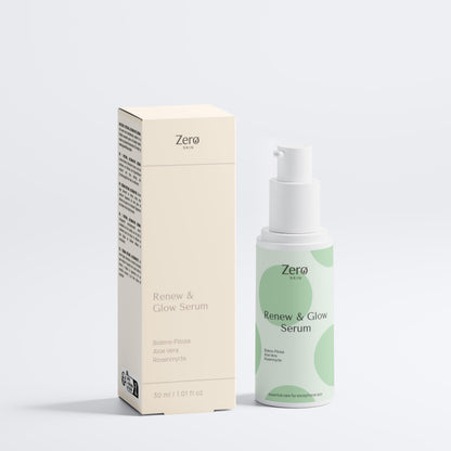 Renew &amp; Glow Serum - 30 ml