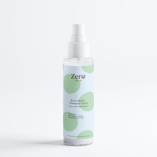 Root Reset Shampoo Spray - 100 ml