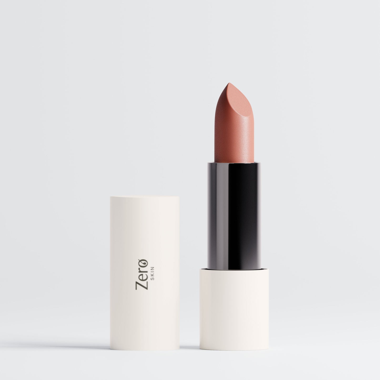 Matte Lipstick, Terracotta Nude - 4 g