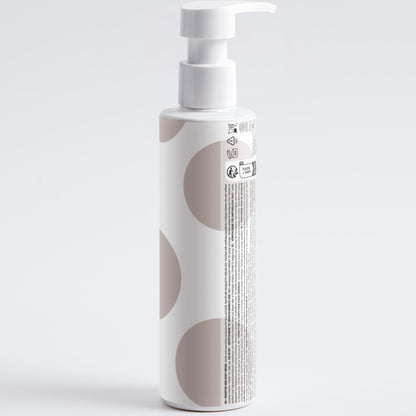Body cream for sensitive skin - 190 ml