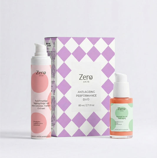 Anti-Aging Performance Duo - 80 ml