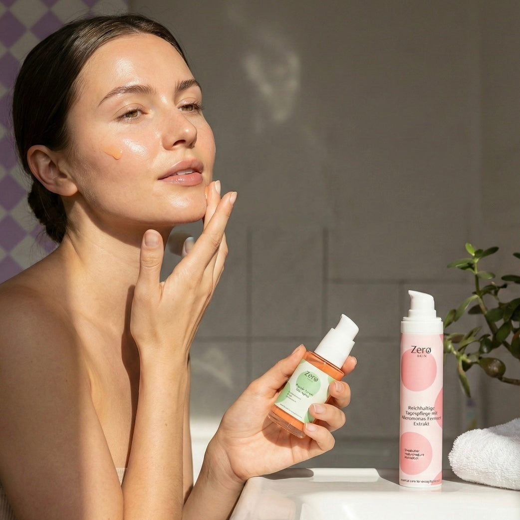 Anti-Aging Performance Duo - 80 ml