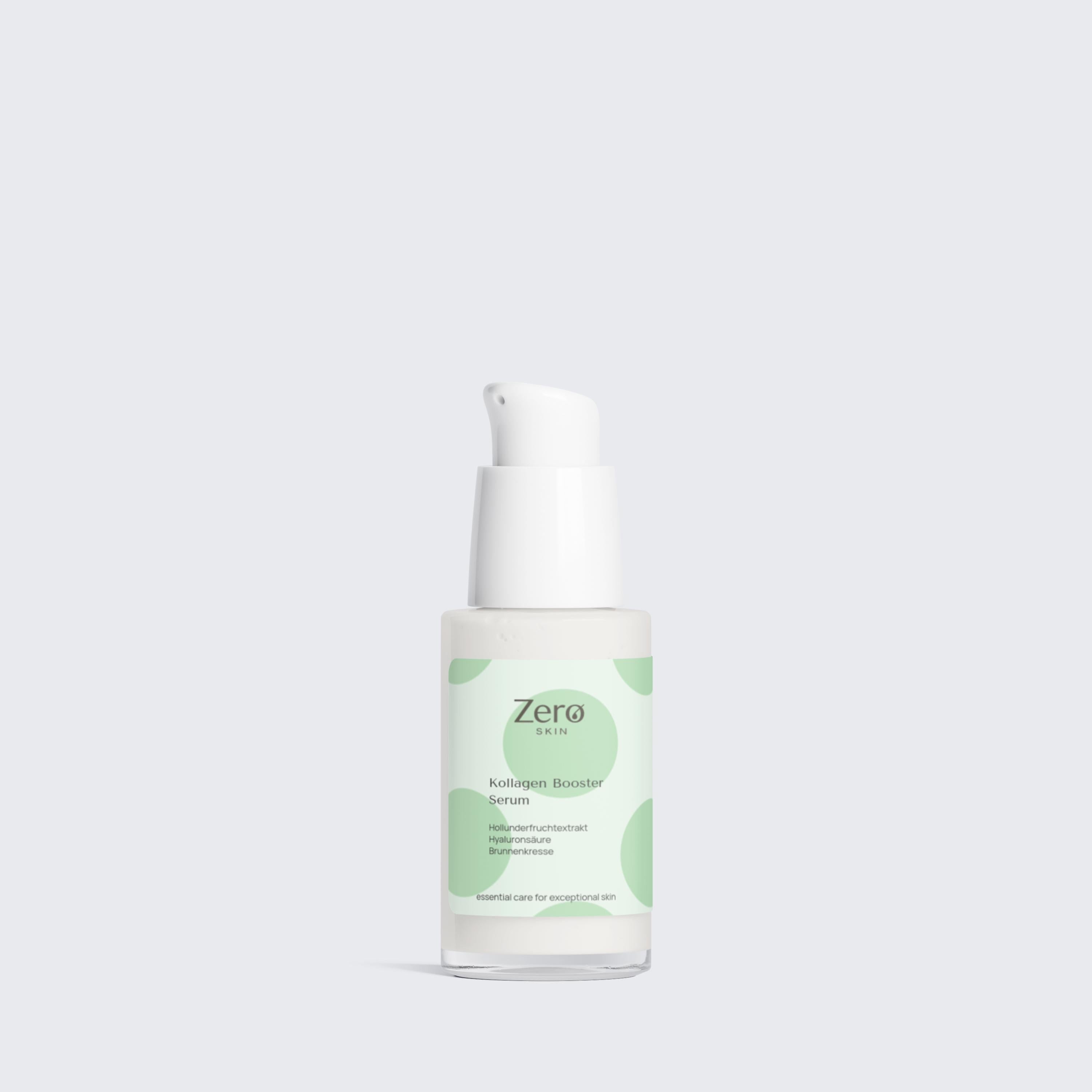 Collagen Booster Serum - 30 ml