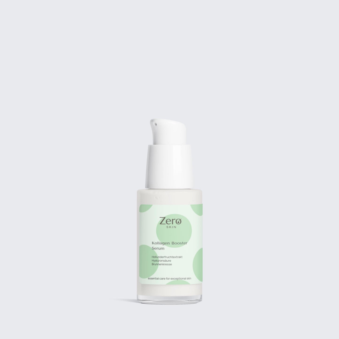 Collagen Booster Serum - 30 ml
