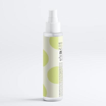 Facial spray with microbiome prebiotics - 100 ml