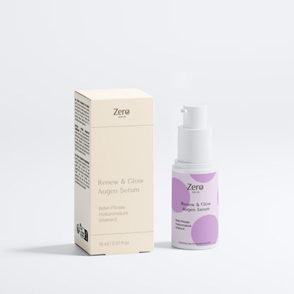 Renew & Glow Eye Serum - 15 ml