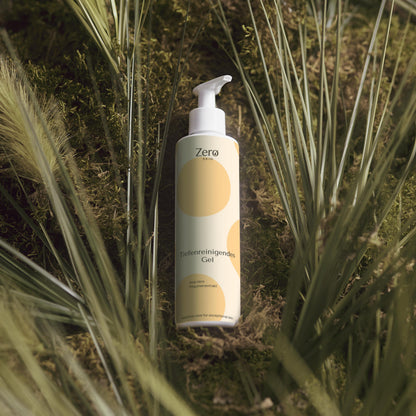Deep cleansing gel - 200 ml