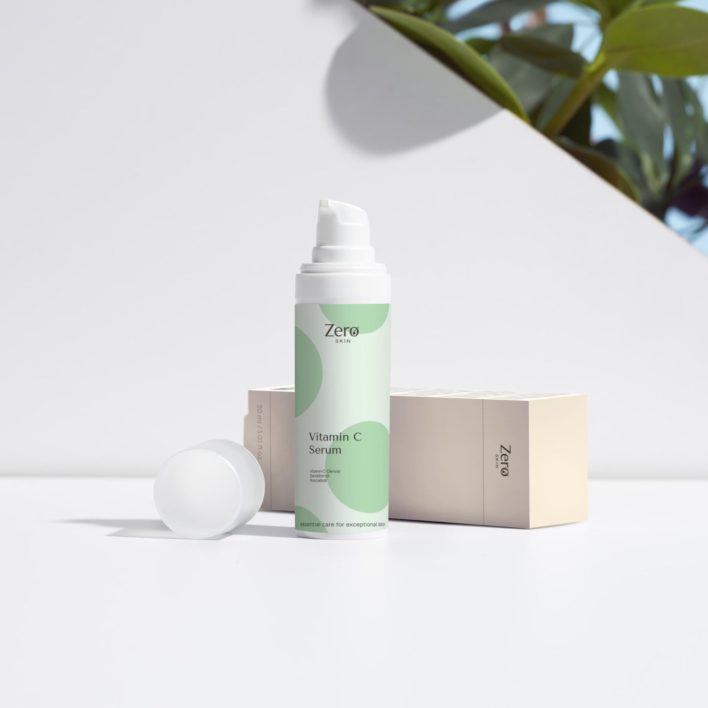 Vitamin C Serum - 30 ml