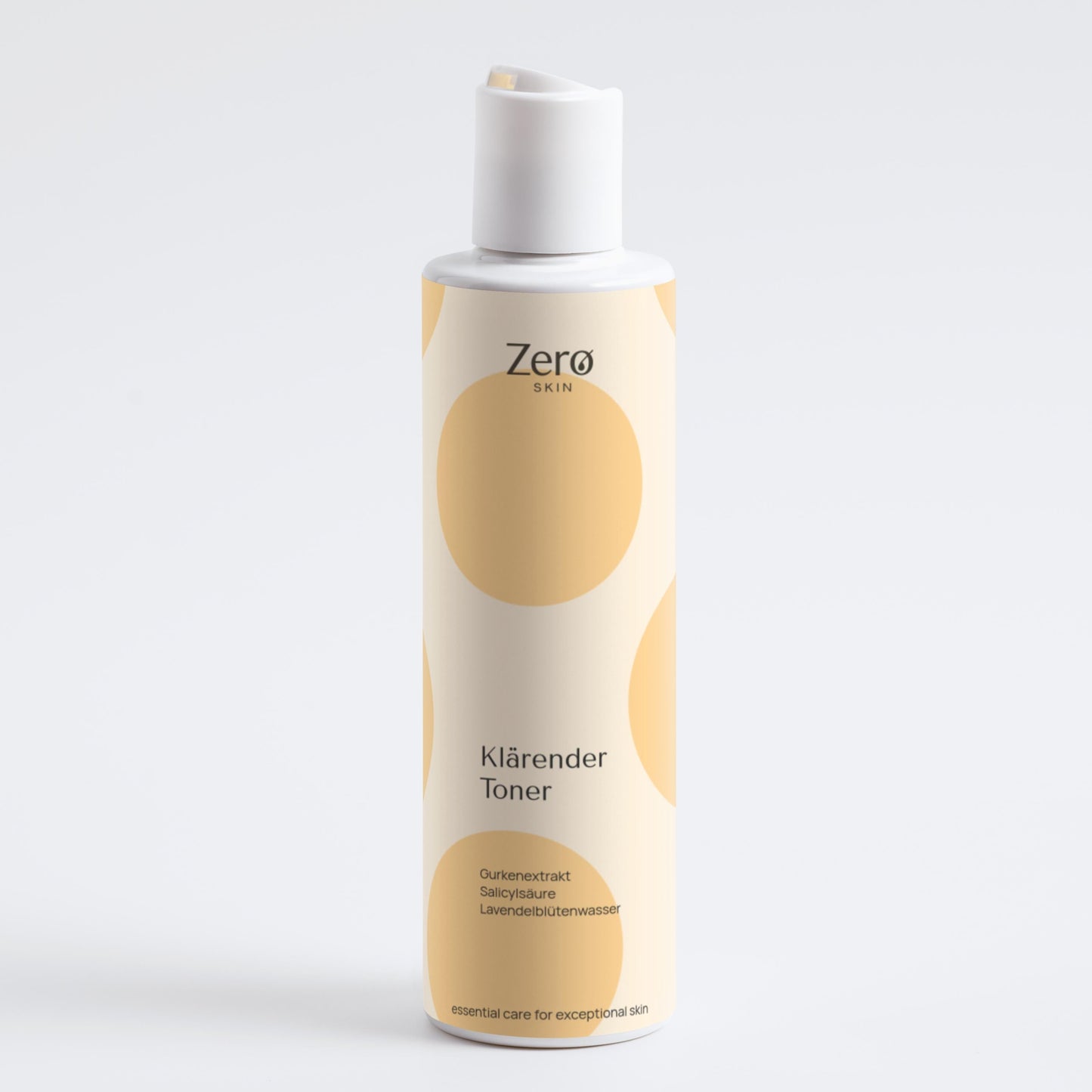 Clarifying Toner - 200 ml