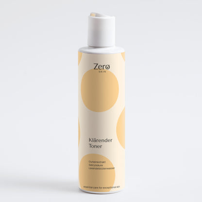 Clarifying Toner - 200 ml