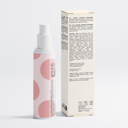 Renew &amp; Glow Moisturizer - 50 ml