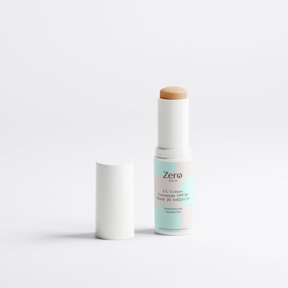 CC Cream Ceramide SPF30 Stick: 25 MEDIUM - 12g
