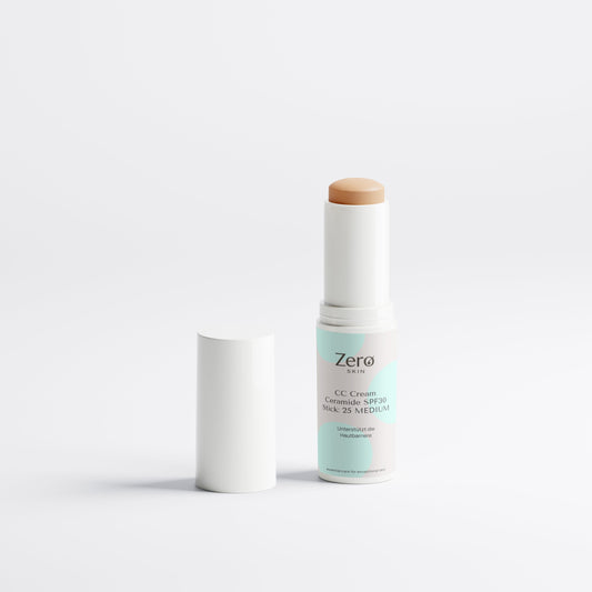 CC Cream Ceramide SPF30 Stick: 25 MEDIUM - 12g