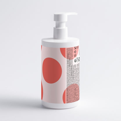 Keratin Volume Shampoo - 390 ml