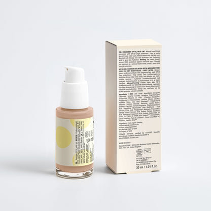 Sun Protect SPF30 Tinted - 30ml