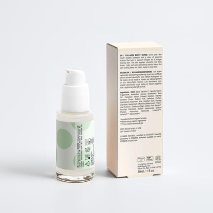 Collagen Booster Serum - 30 ml