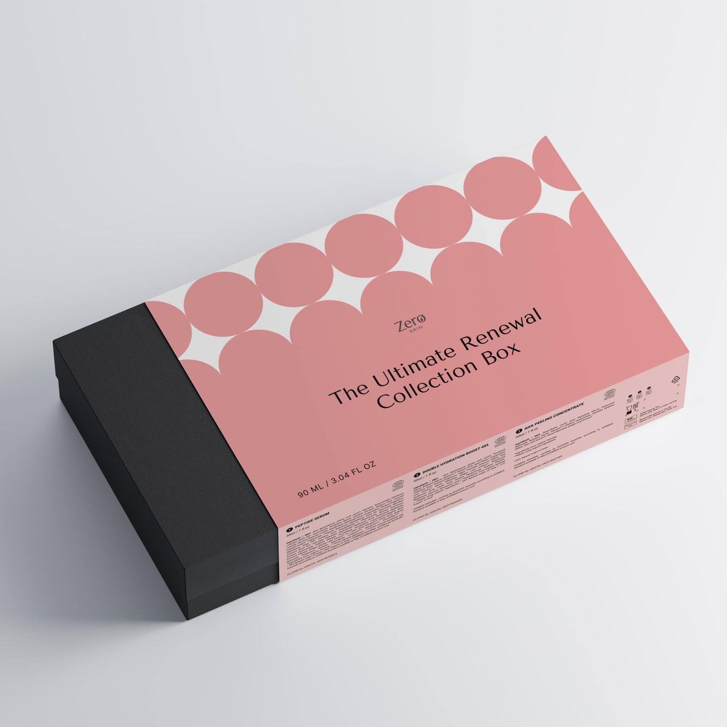 The Ultimate Renewal Collection Box - 90 ml