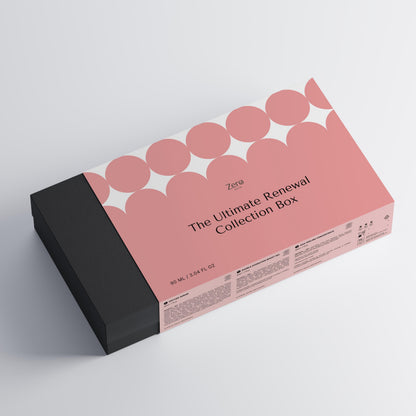 The Ultimate Renewal Collection Box - 90 ml