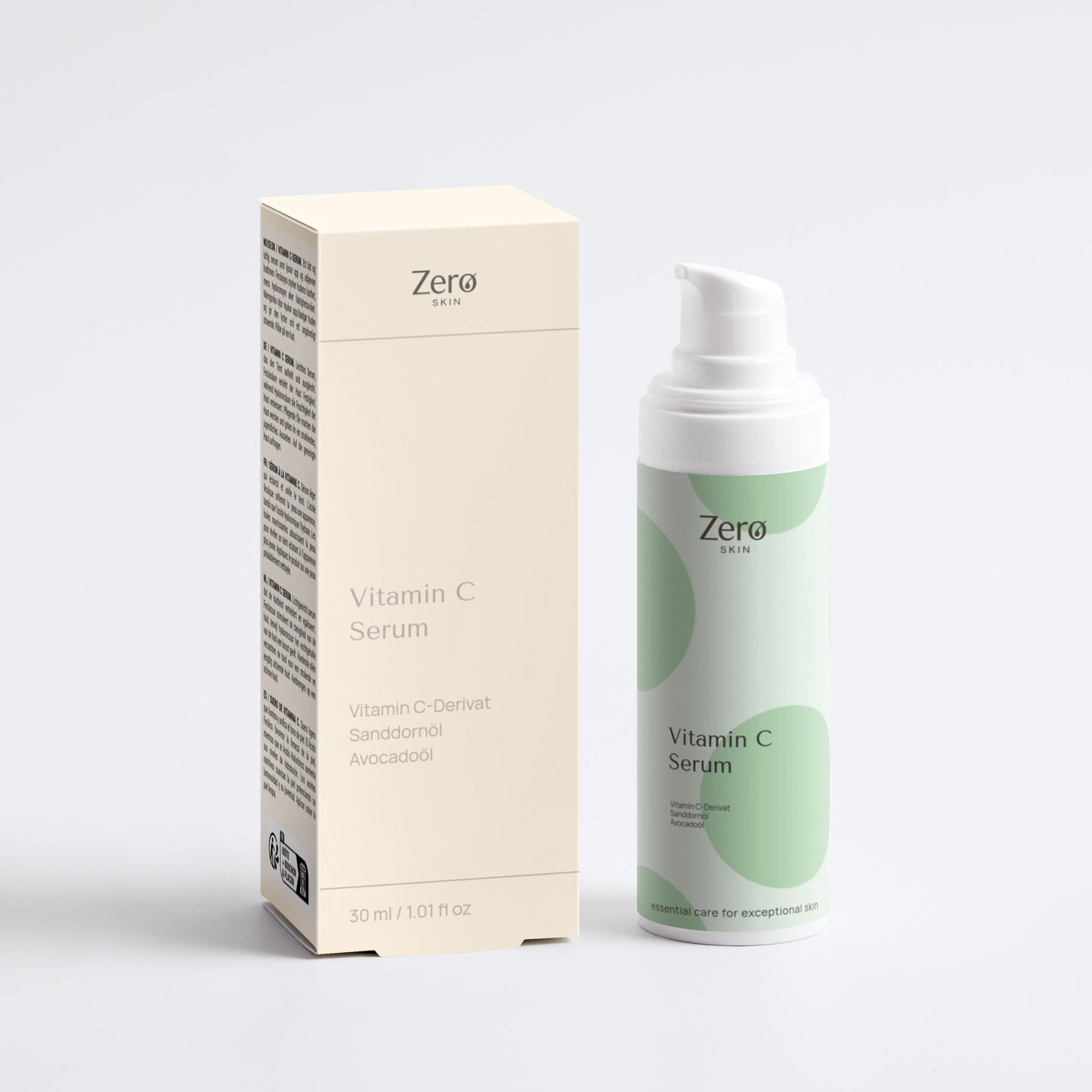 Vitamin C Serum - 30 ml