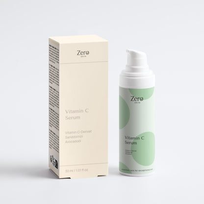 Vitamin C Serum - 30 ml