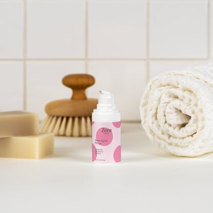 Acne Spot Treatment - with Tea Tree Oil & Salicylic Acid - 15 ml