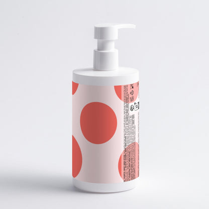 Shine Shampoo, Smoky Green Vetiver - 400 ml