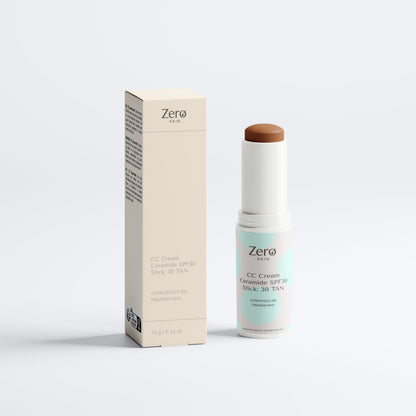 CC Cream Ceramide SPF30 Stick: 30 TAN - 12g