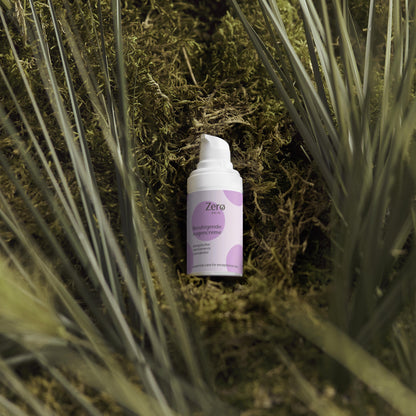 Soothing eye cream with CBD - 15 ml