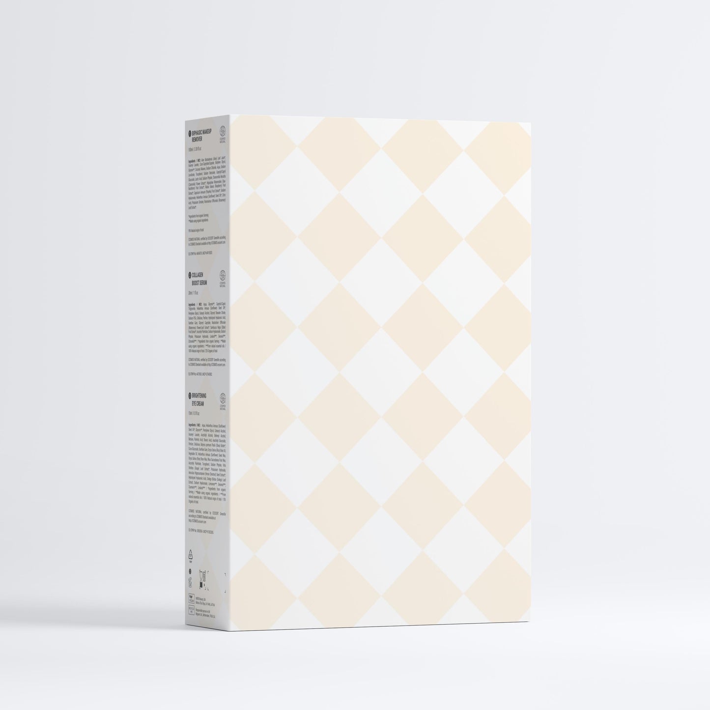 Luminous Skin Collection Box - 145 ml