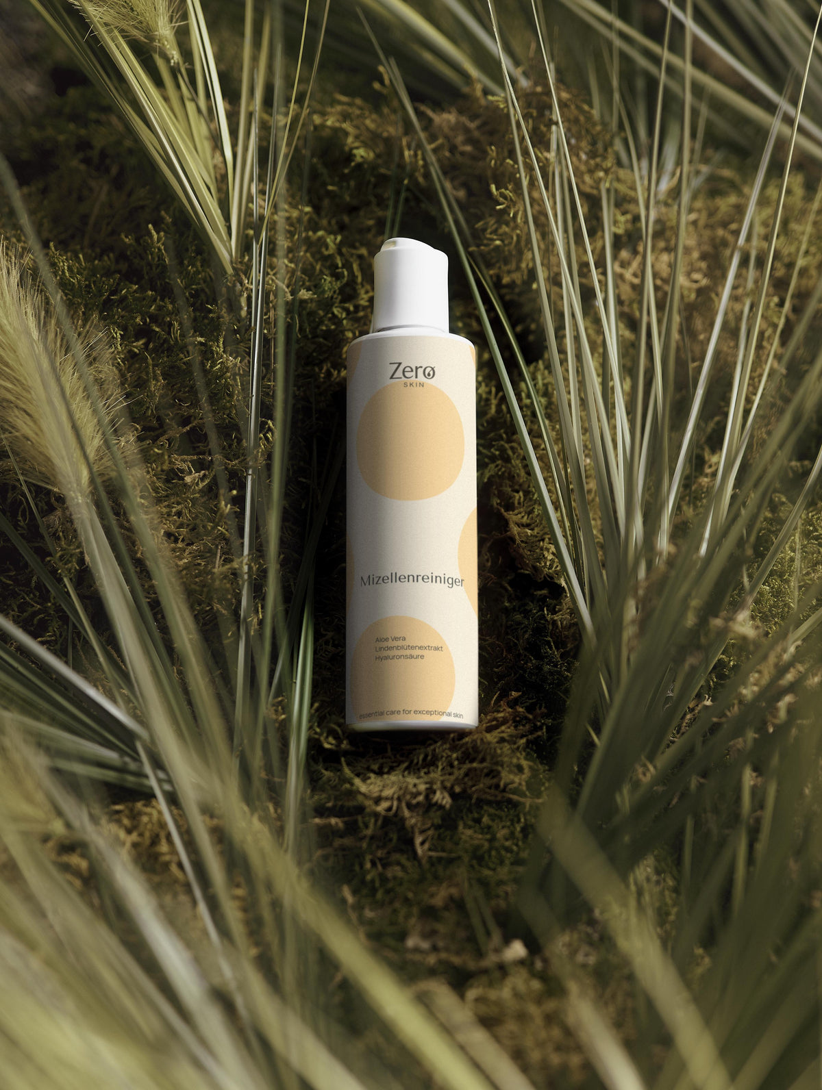 Micellar cleanser - 200 ml