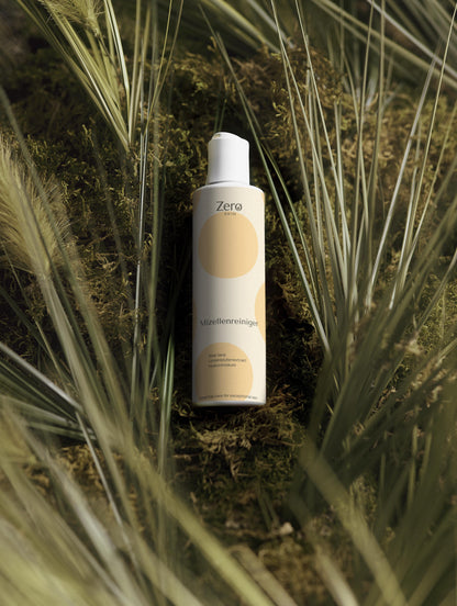 Micellar cleanser - 200 ml