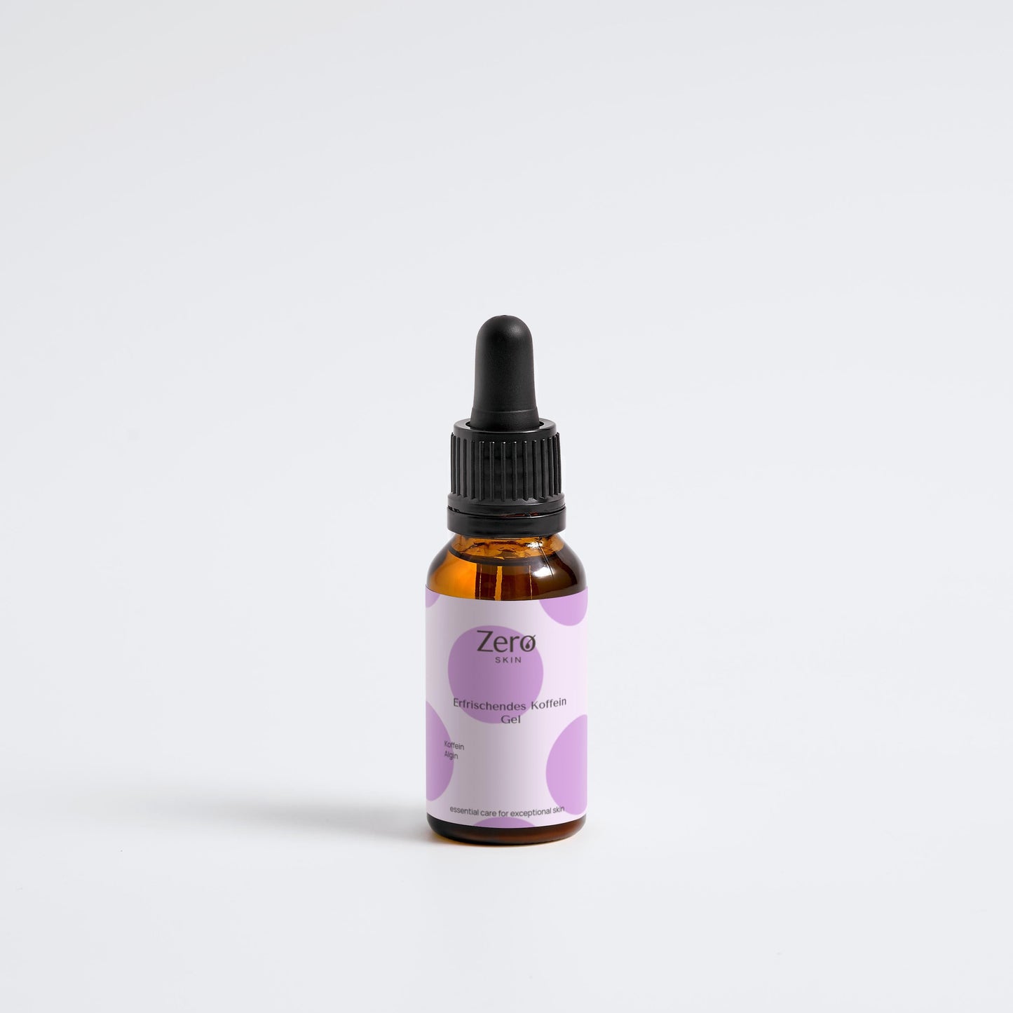 Refreshing Caffeine Gel - 20 ml
