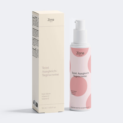Complexion Balancing Day Cream - 50 ml
