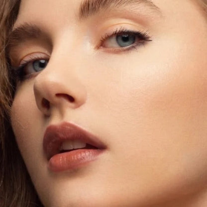 Matte Lipstick, Terracotta Nude - 4 g