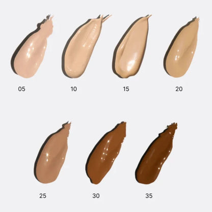 Correcting Concealer, 35 Deep Neutral - 4 ml