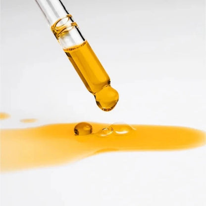 Nourishing facial oil - 30 ml