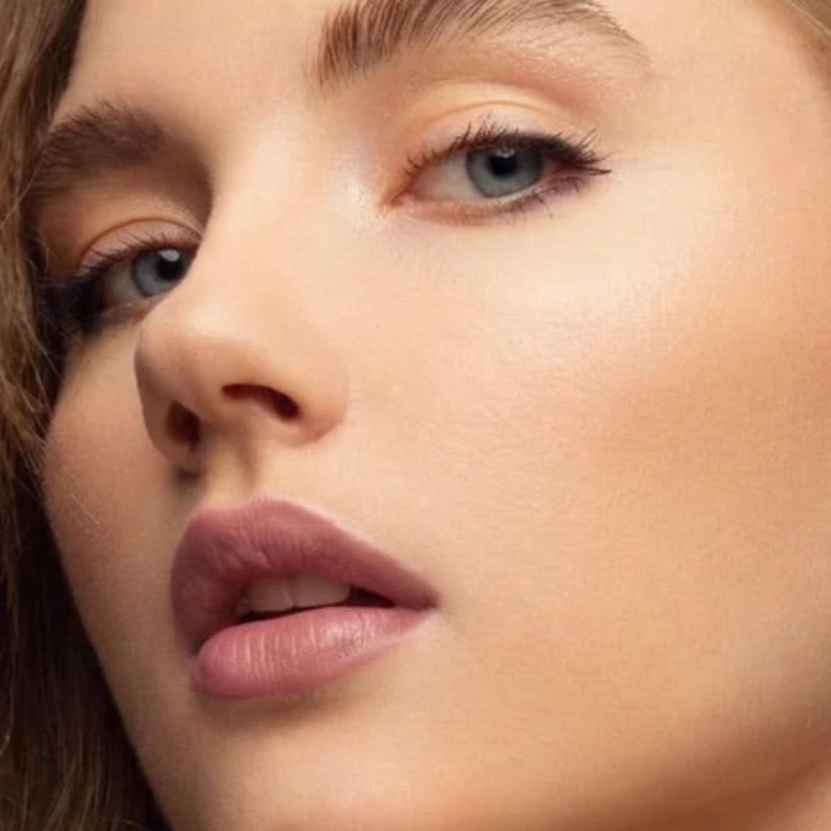 Matte Lipstick, Dusty Rose - 4 g