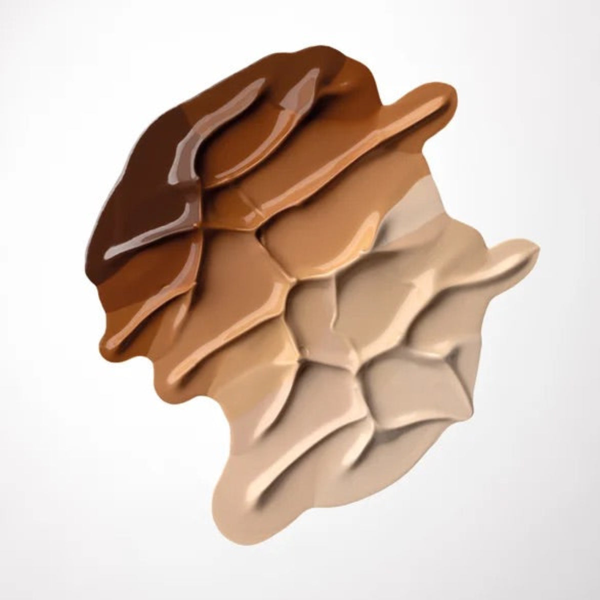 Peptide Foundation, 25 Medium Warm - 30 ml