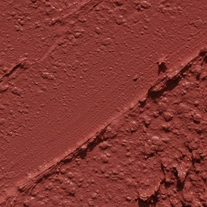 Matte Lipstick, Terracotta Nude - 4 g