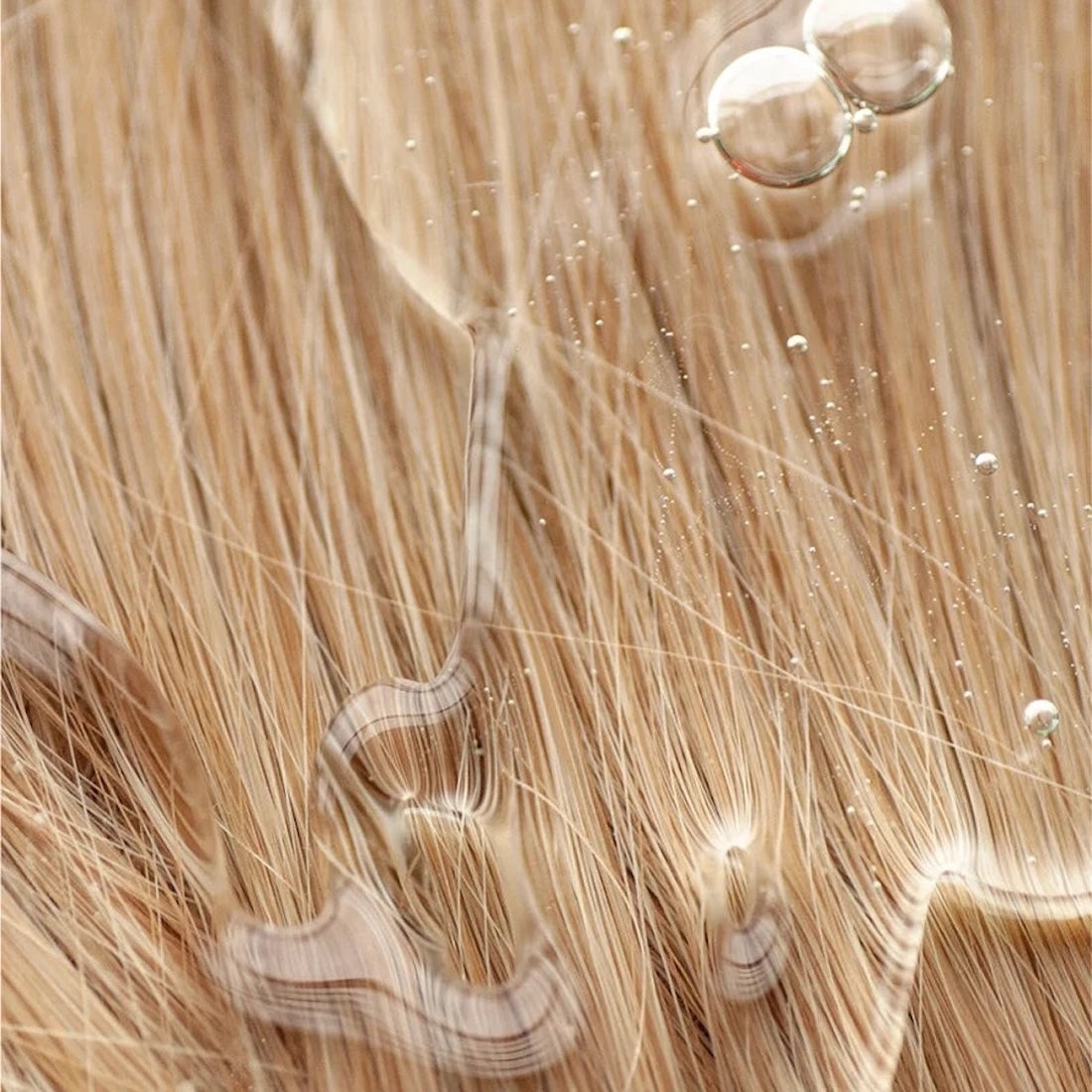 Keratin Volume Conditioner - 390 ml