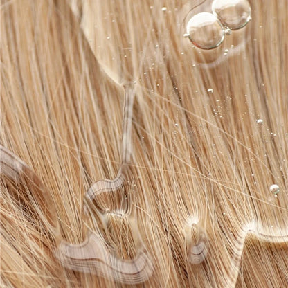 Keratin Volume Conditioner - 390 ml