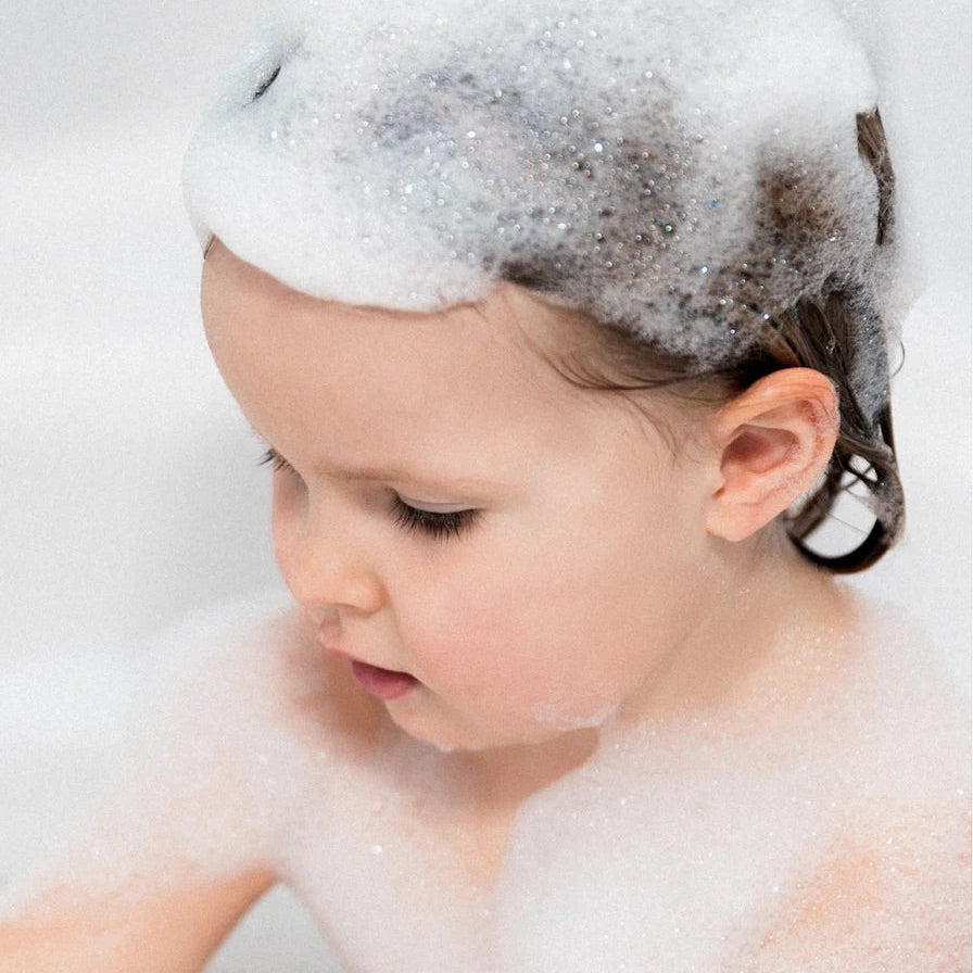 Gentle baby wash gel - 390 ml