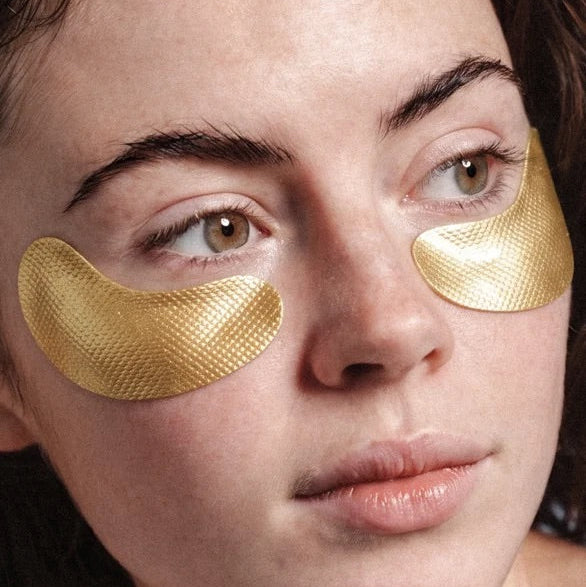 Smooth Operator Hydrogel Eye Patches - 7 g