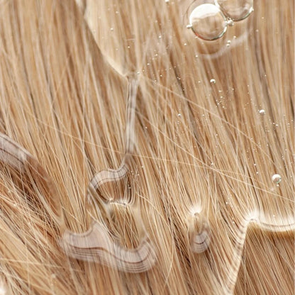Moisturizing Shampoo - 290 ml