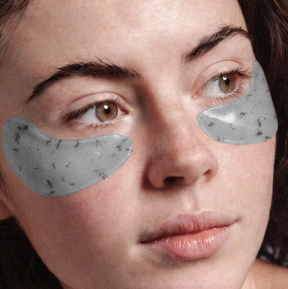 Wake-Up Hydrogel Eye Patches - 7 g