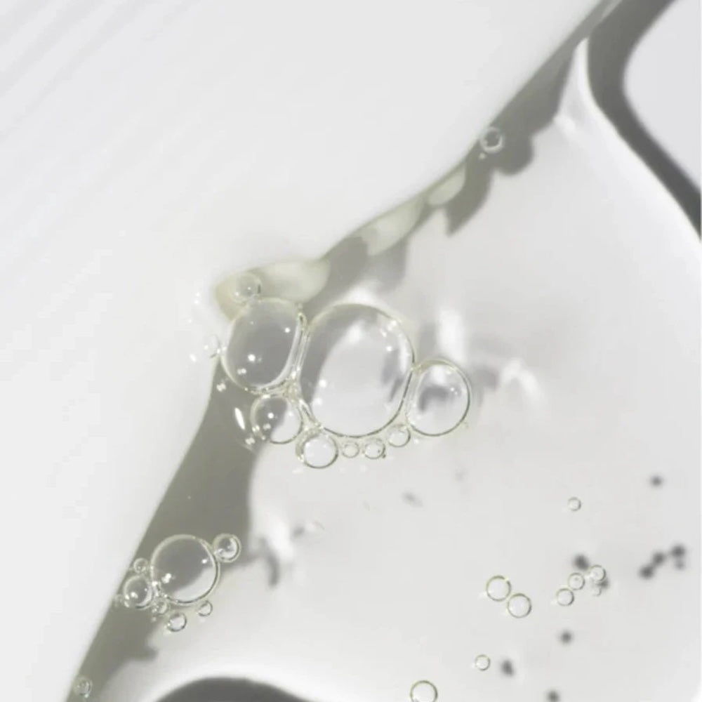Deep cleansing gel - 200 ml