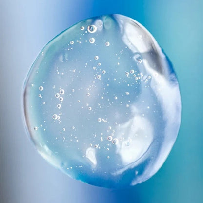 Oil-free moisturizing gel - 50 ml