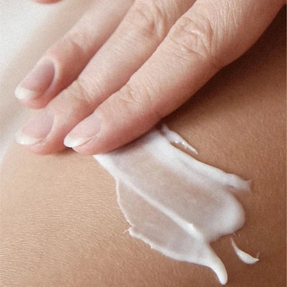 Body cream for sensitive skin - 190 ml