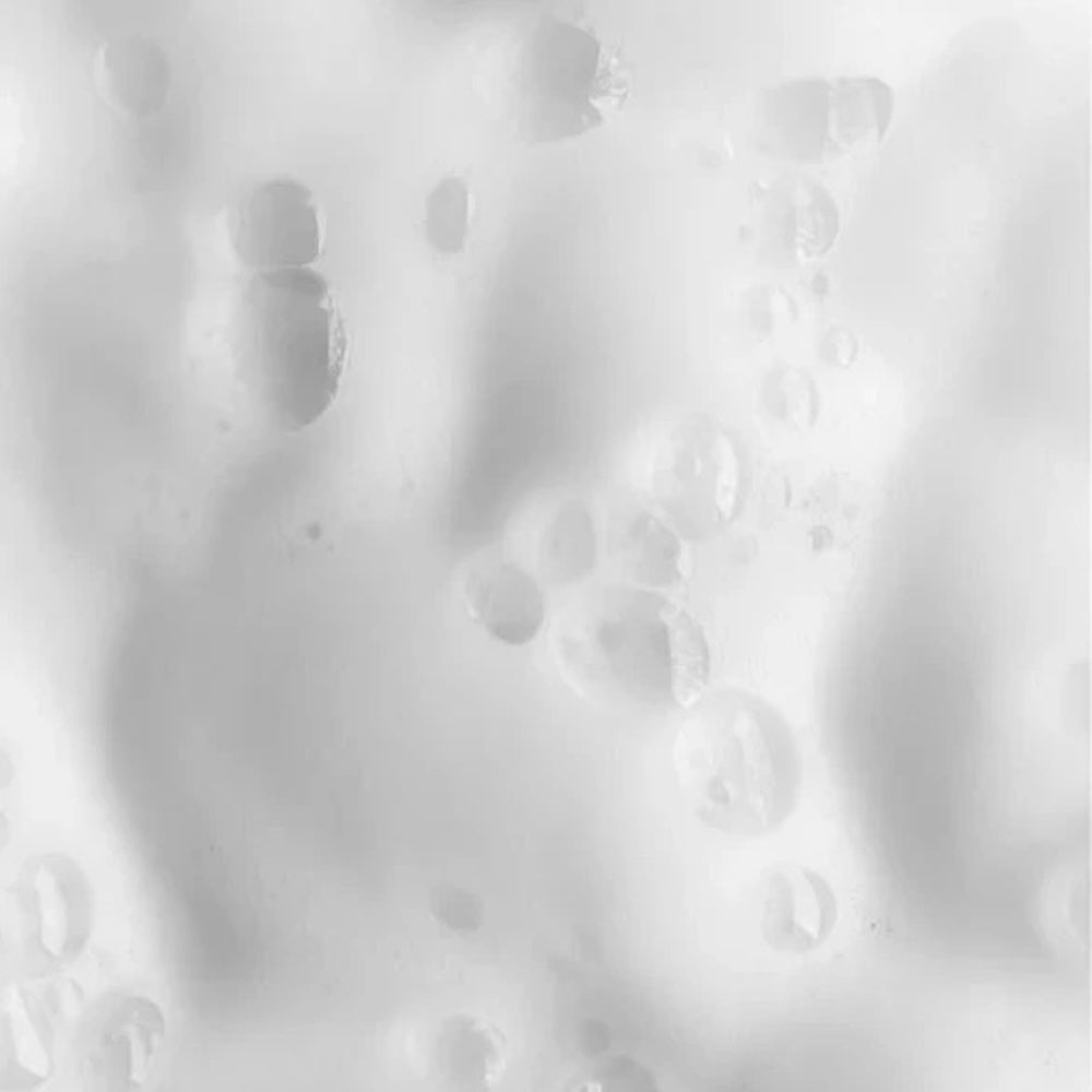 Sensitive cleansing foam - 150 ml